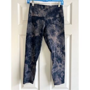 Lululemon Align Leggings 25”
